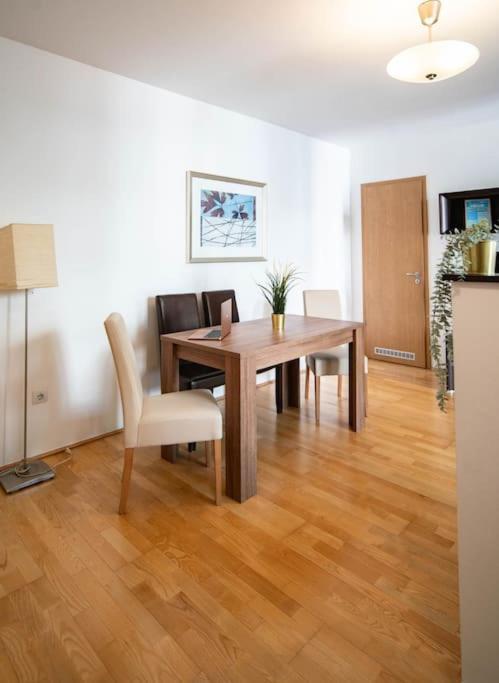 Free Parking! Soho Budapest 304, 4 Ppl, Ac, Fast Wifi, Smart Tv Exterior foto