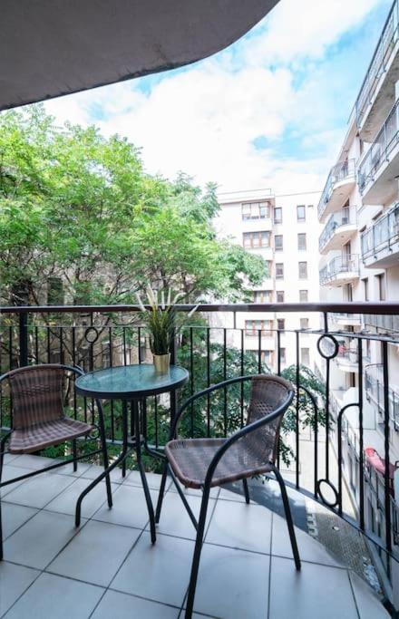 Free Parking! Soho Budapest 304, 4 Ppl, Ac, Fast Wifi, Smart Tv Exterior foto